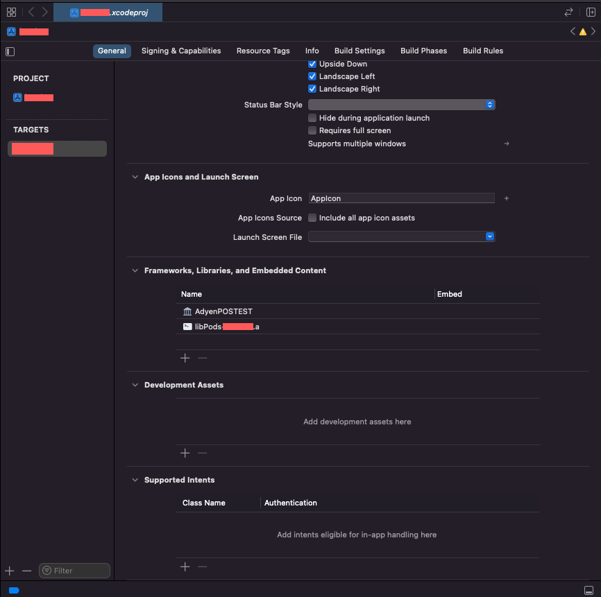 Plugin result