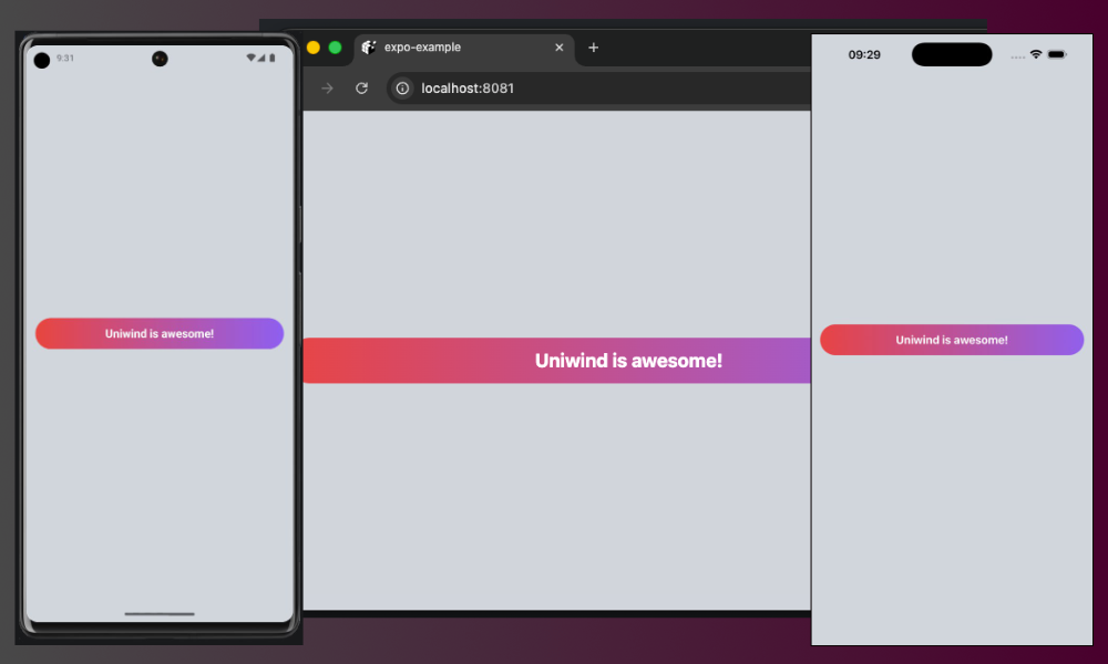 CSS Parser